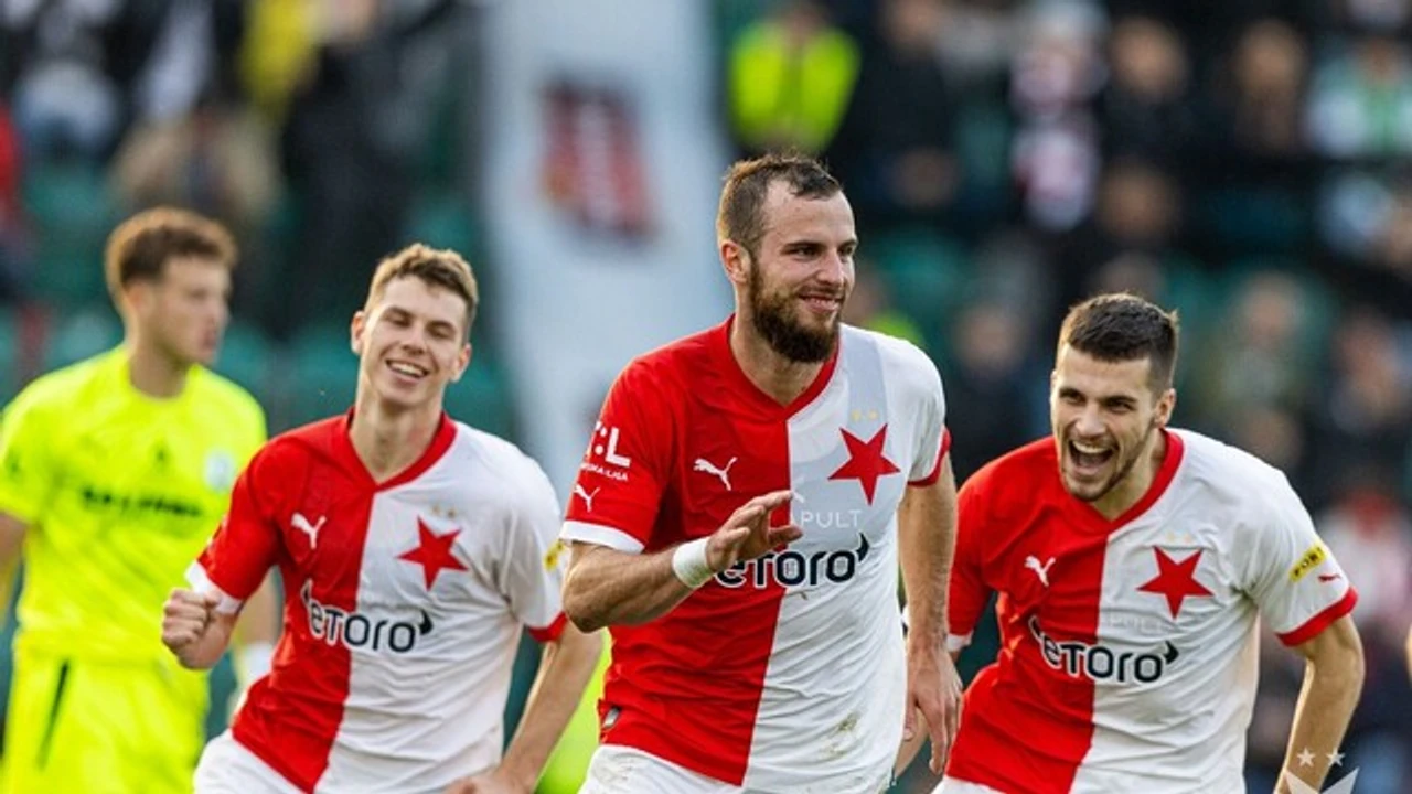 Slavia Prag