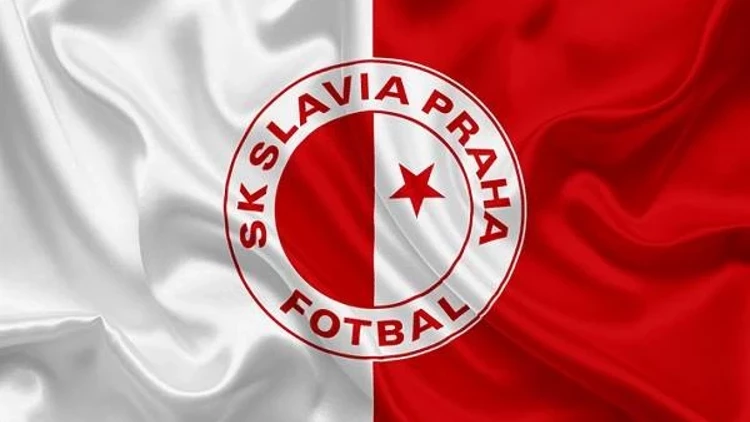 Slavia Prag Maçları