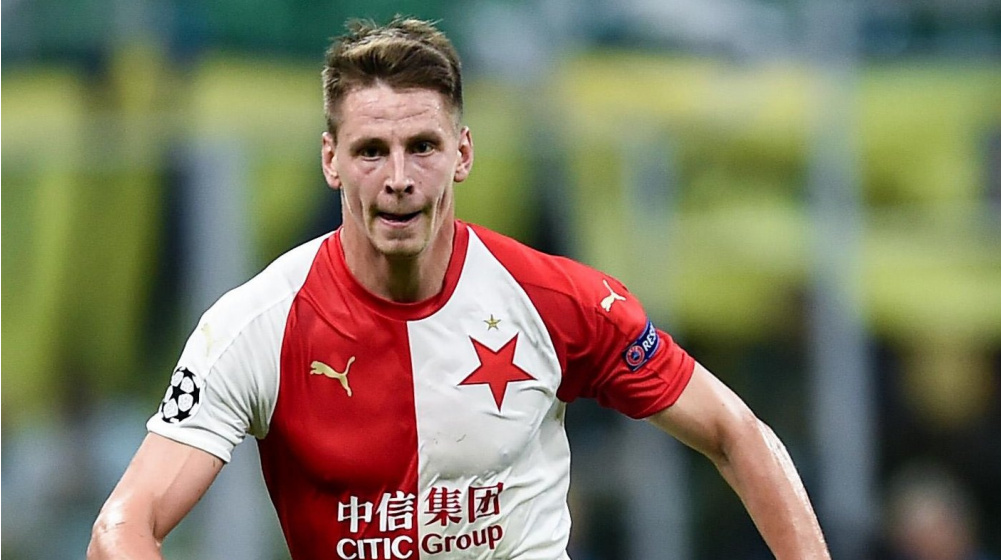 Slavia Prag Puan