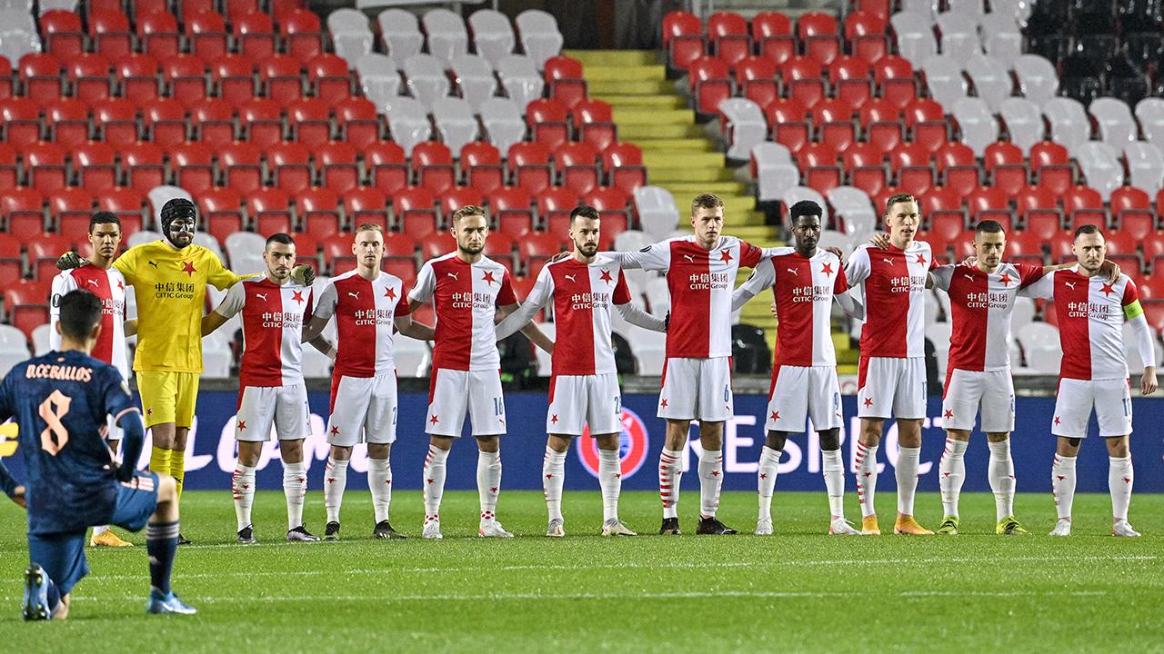 Slavia Prag Puan Durumu