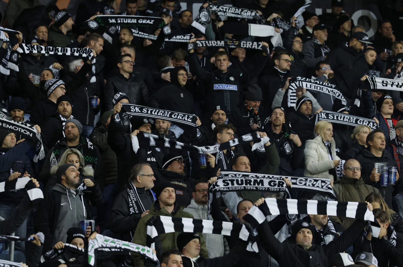 Sturm Graz
