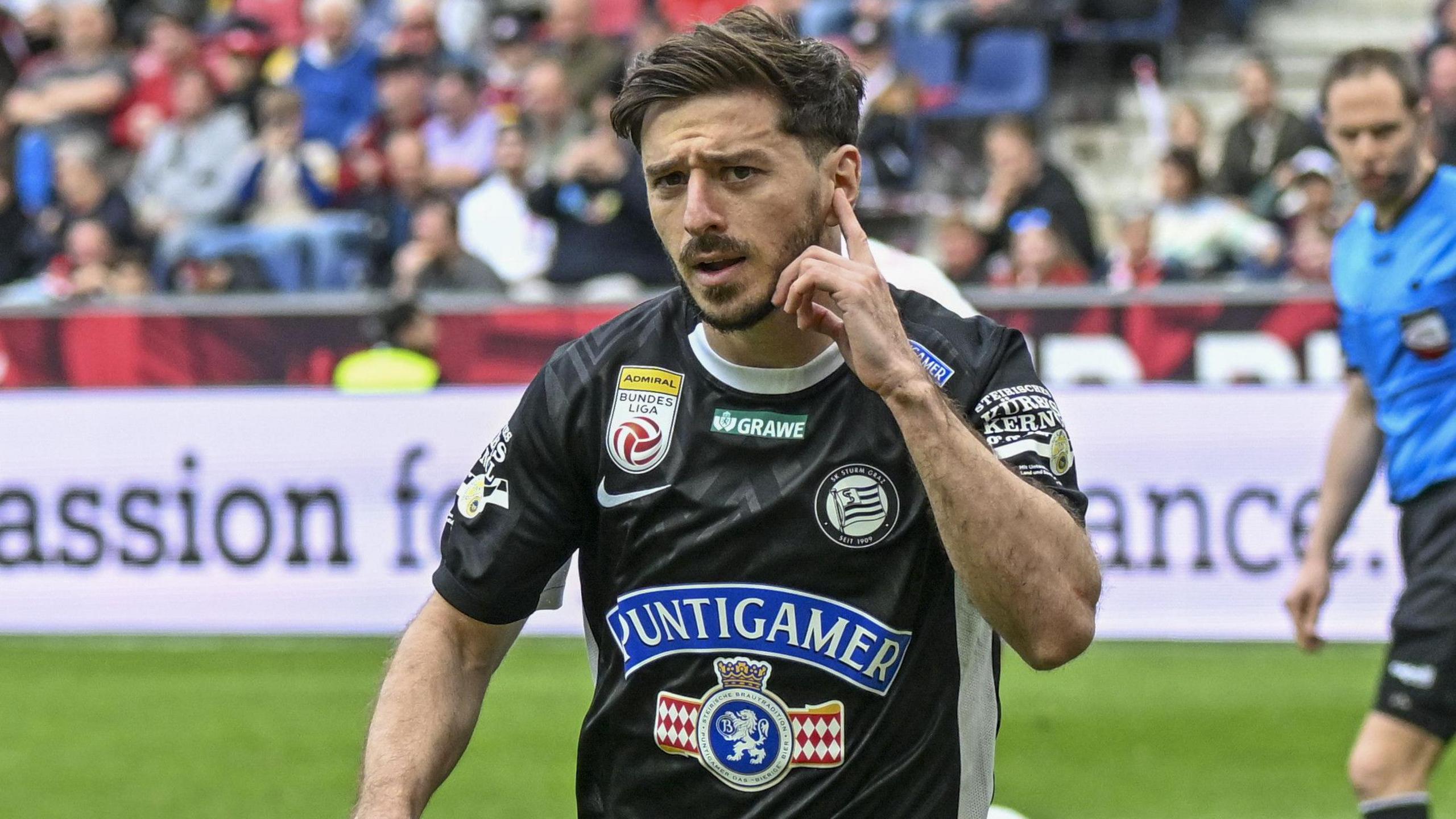 Sturm Graz Puan