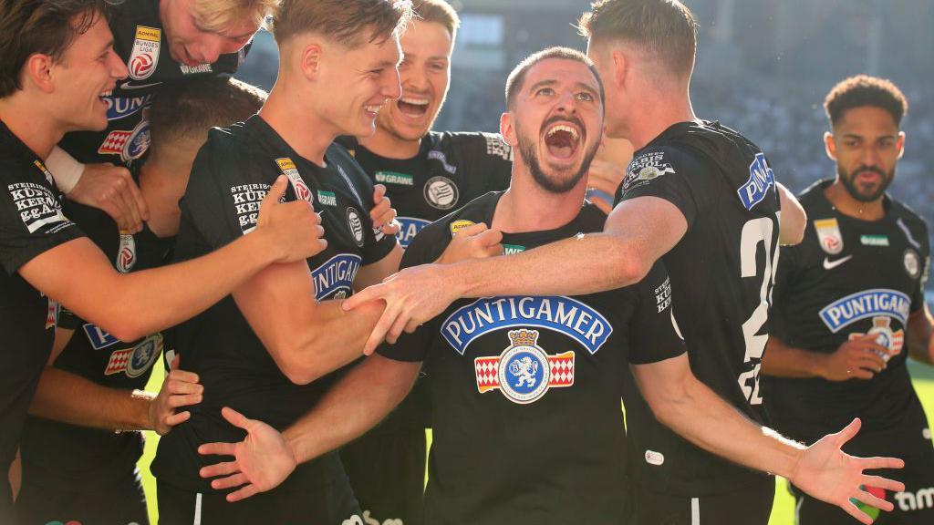 Sturm Graz Puan Durumu
