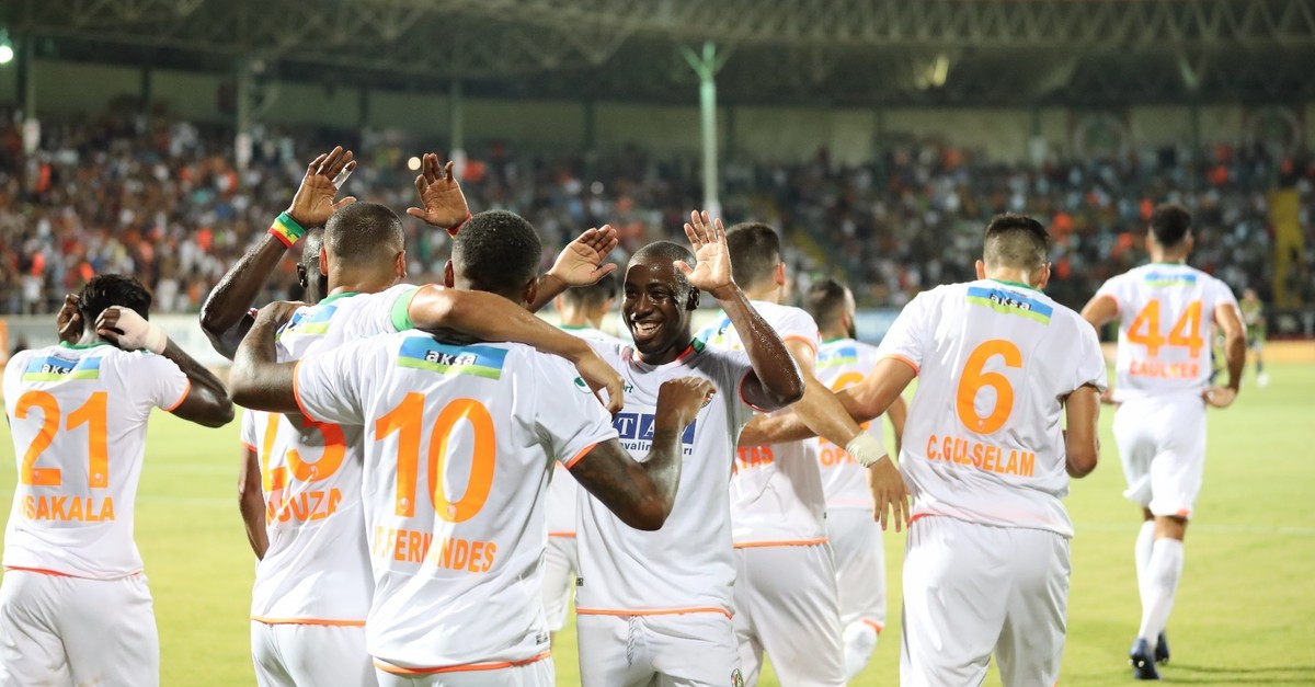 Alanyaspor
