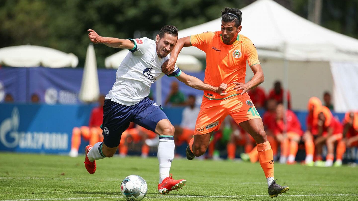 Alanyaspor Maç Analizi