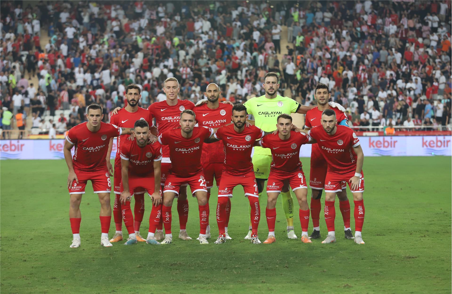 Antalyaspor