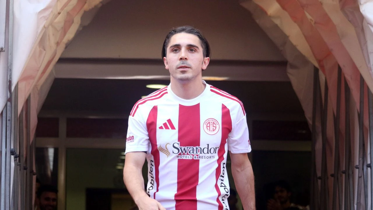 Antalyaspor Takım Analizi
