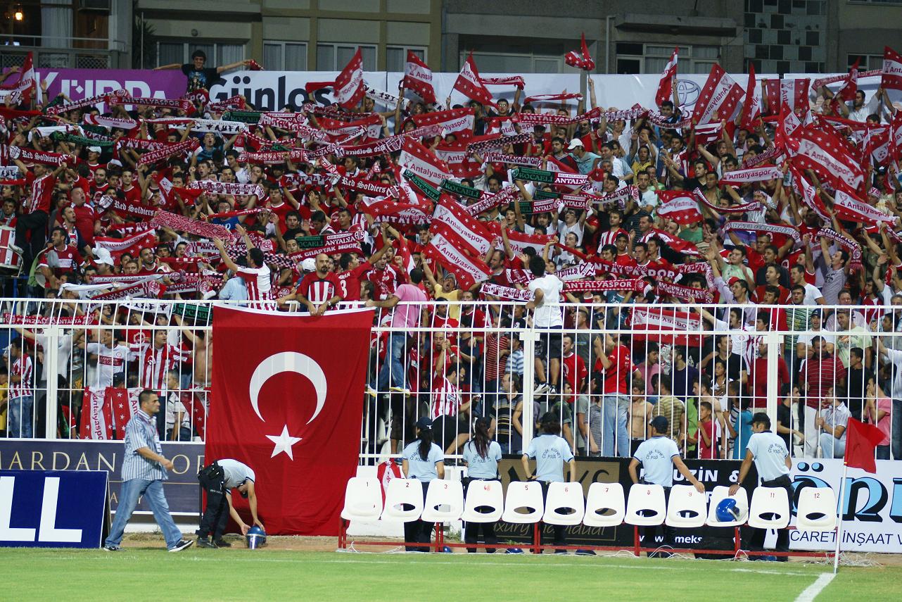 Antalyaspor Puan Durumu