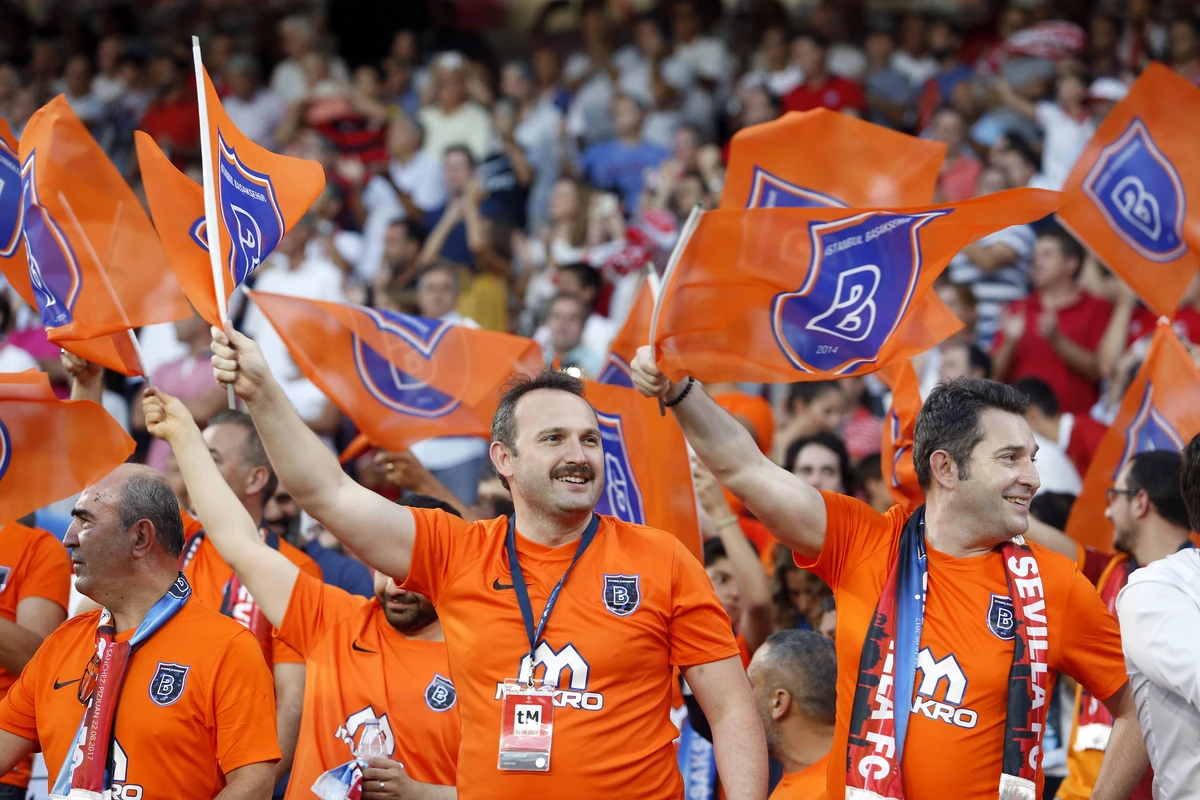 Başakşehir FK
