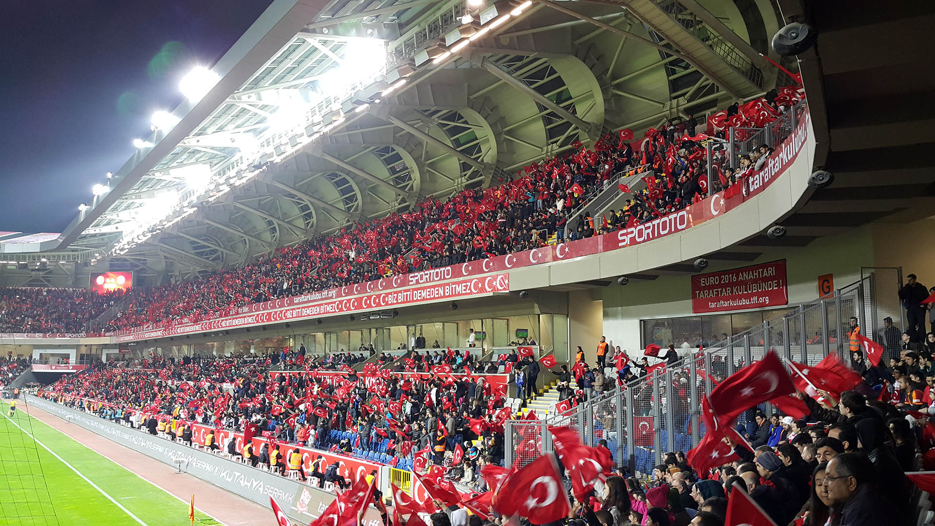 Başakşehir Takım Analizi