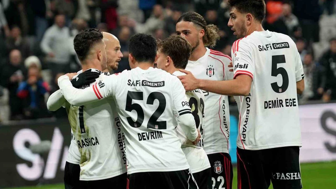 Beşiktaş JK