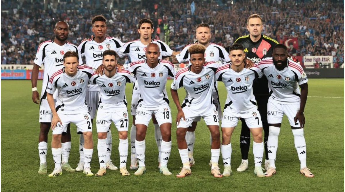 Beşiktaş Maç Analizi