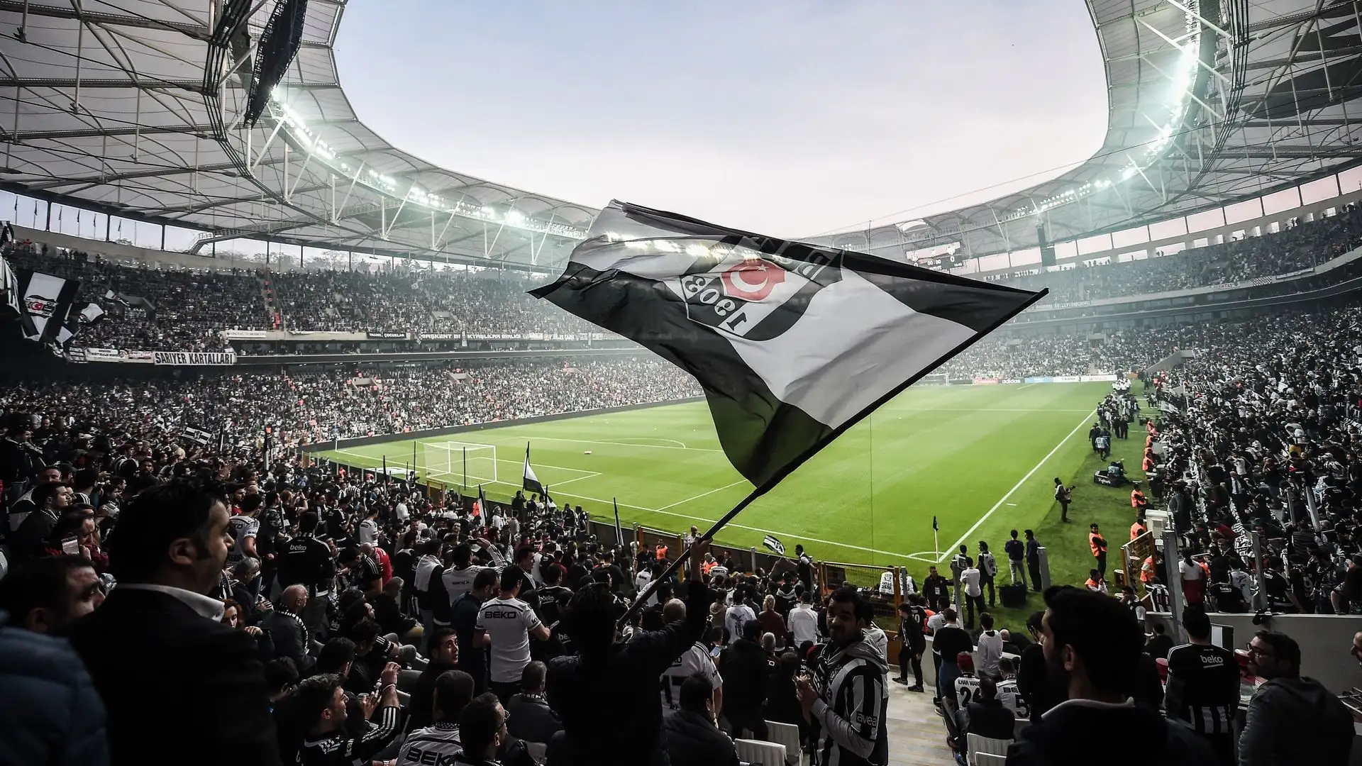 Beşiktaş Takım Analizi