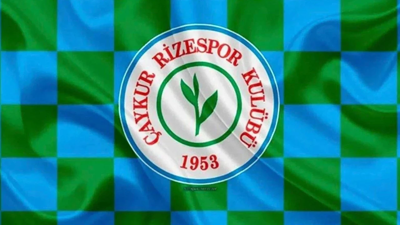 Çaykur Rizespor Puan Durumu