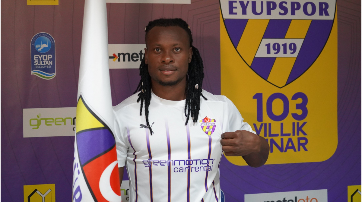 Eyüpspor Maç Analizi