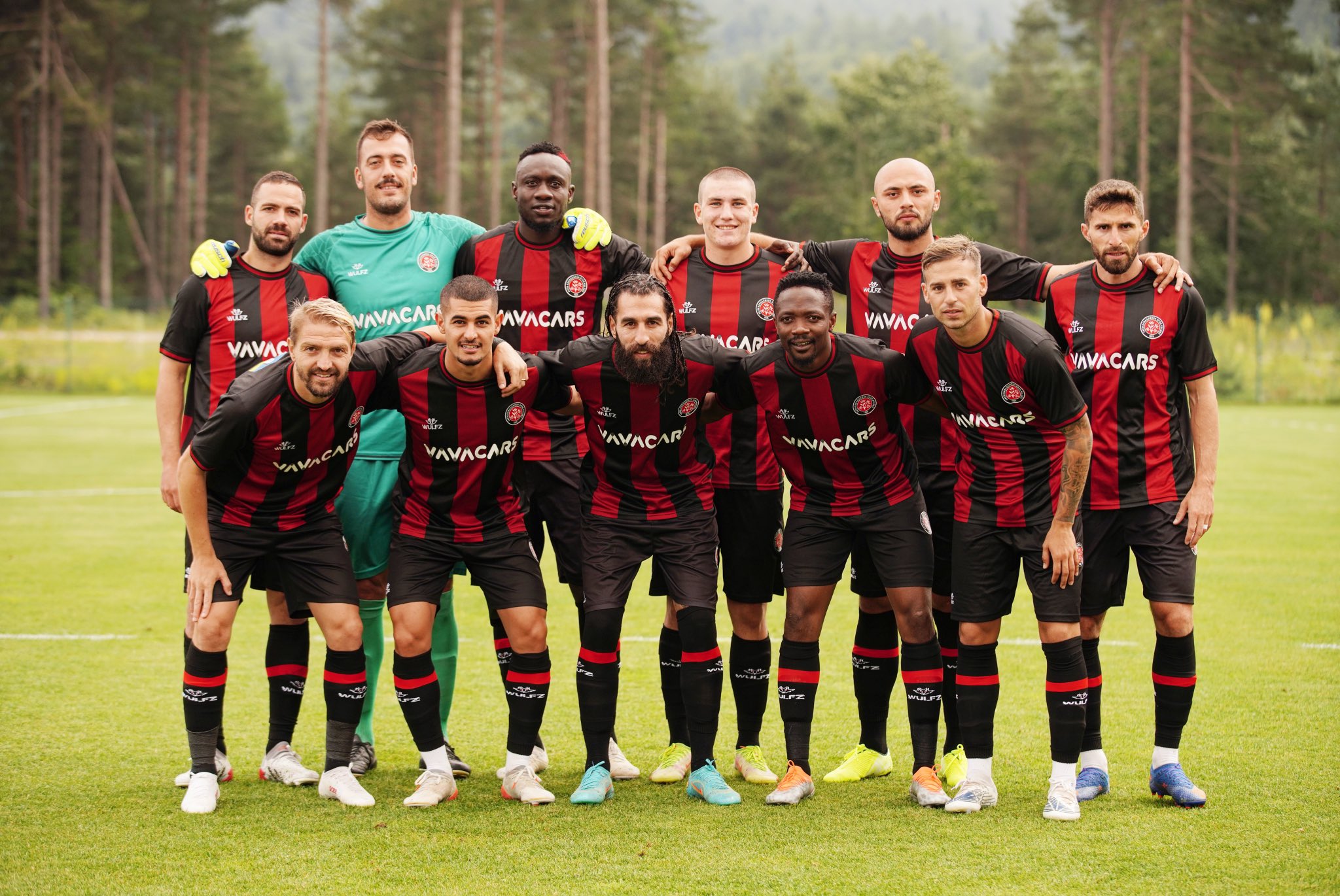 Fatih Karagümrük Maç Sonuçları