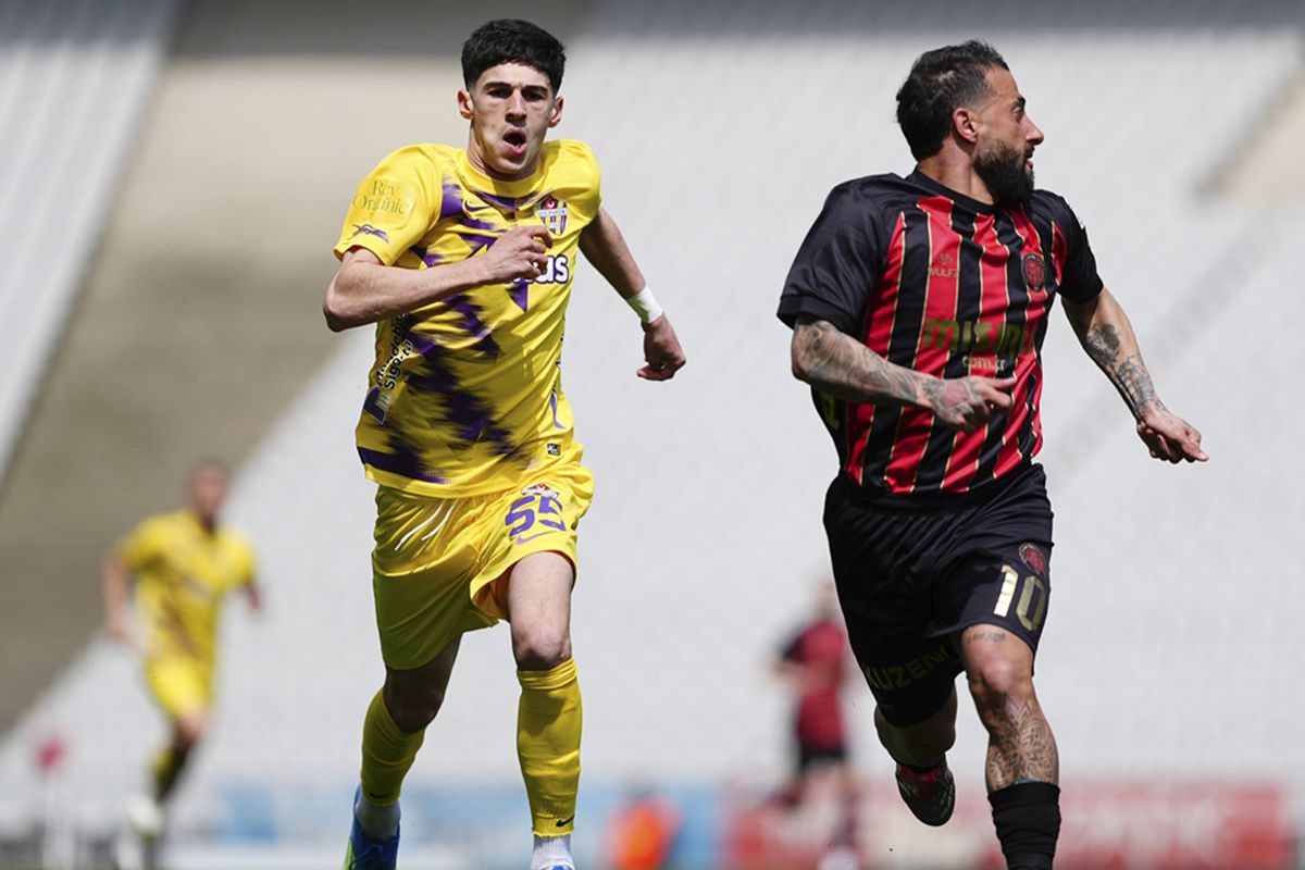 Fatih Karagümrük Lig Durumu