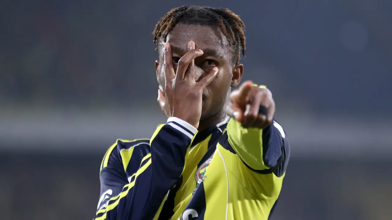 Fenerbahçe Takım Analizi