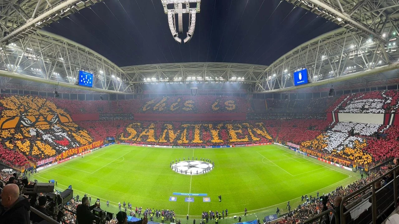 Galatasaray Maç Sonuçları