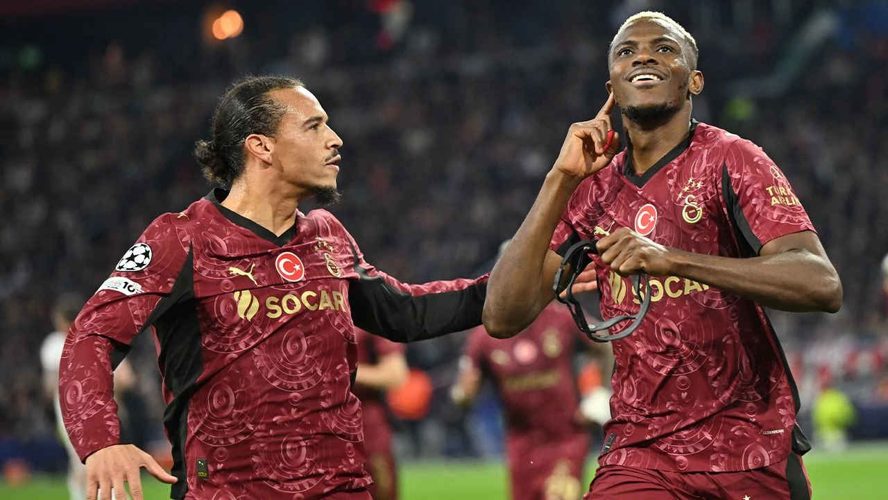 Galatasaray Maç Analizi