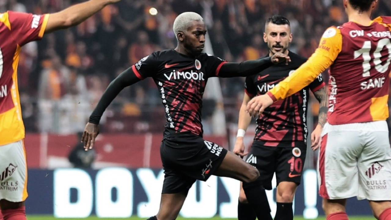 Gençlerbirliği Maç Sonuçları