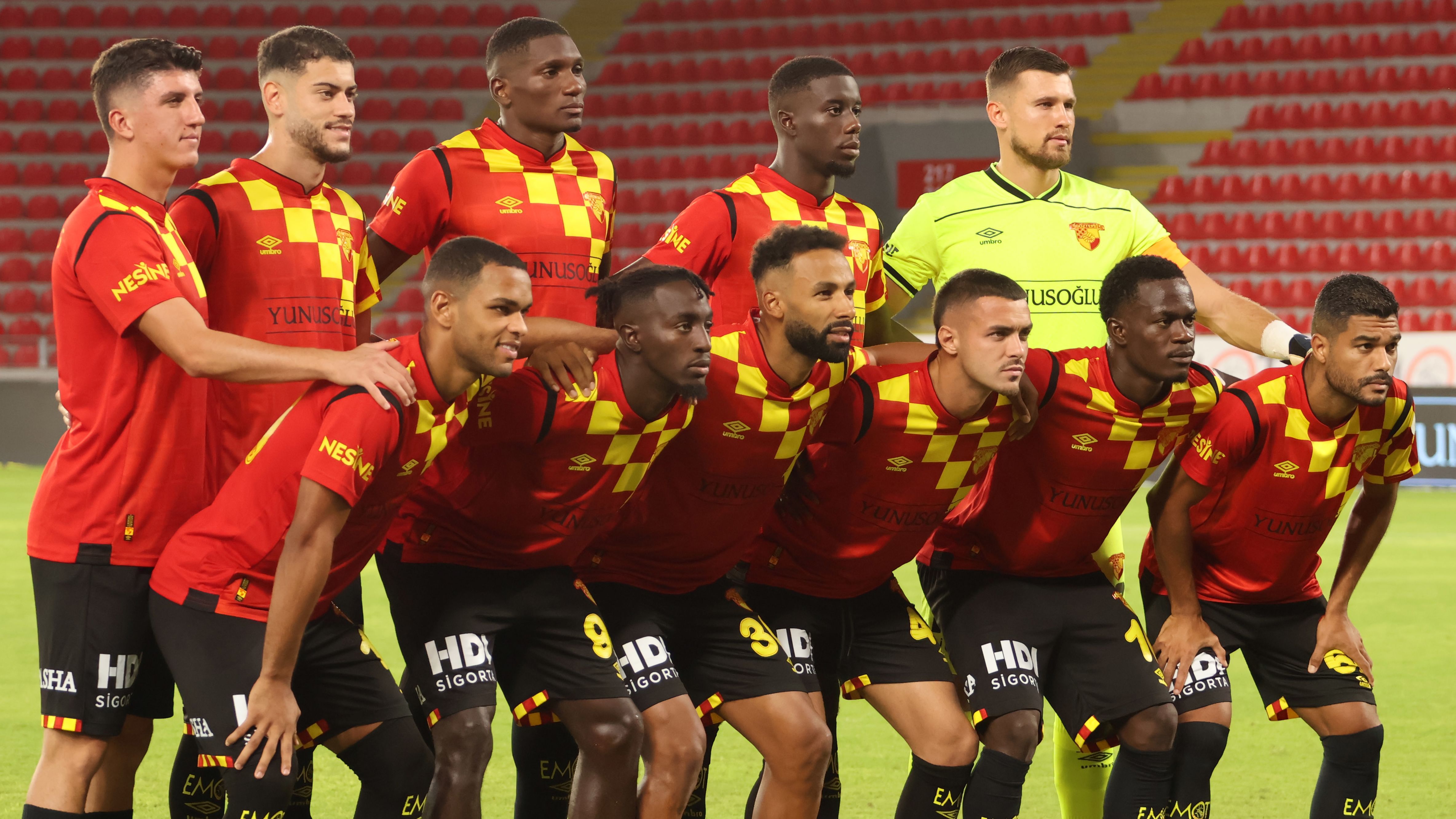 Göztepe SK
