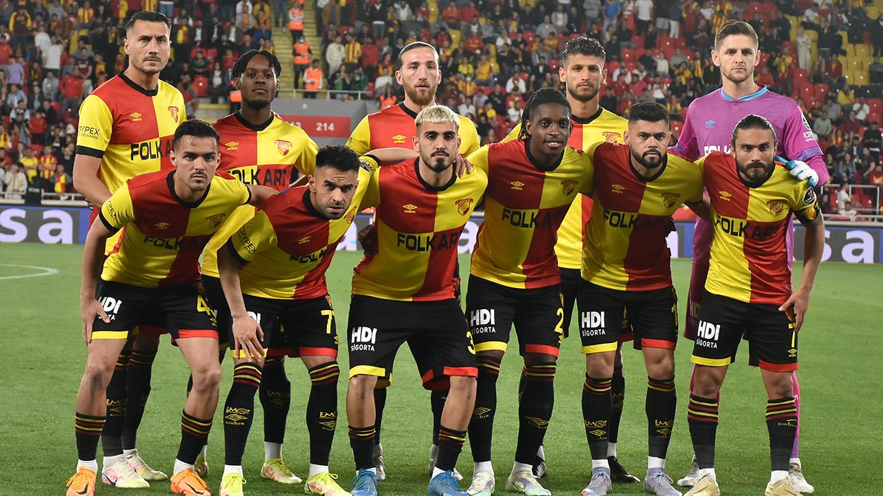 Göztepe Puan Durumu