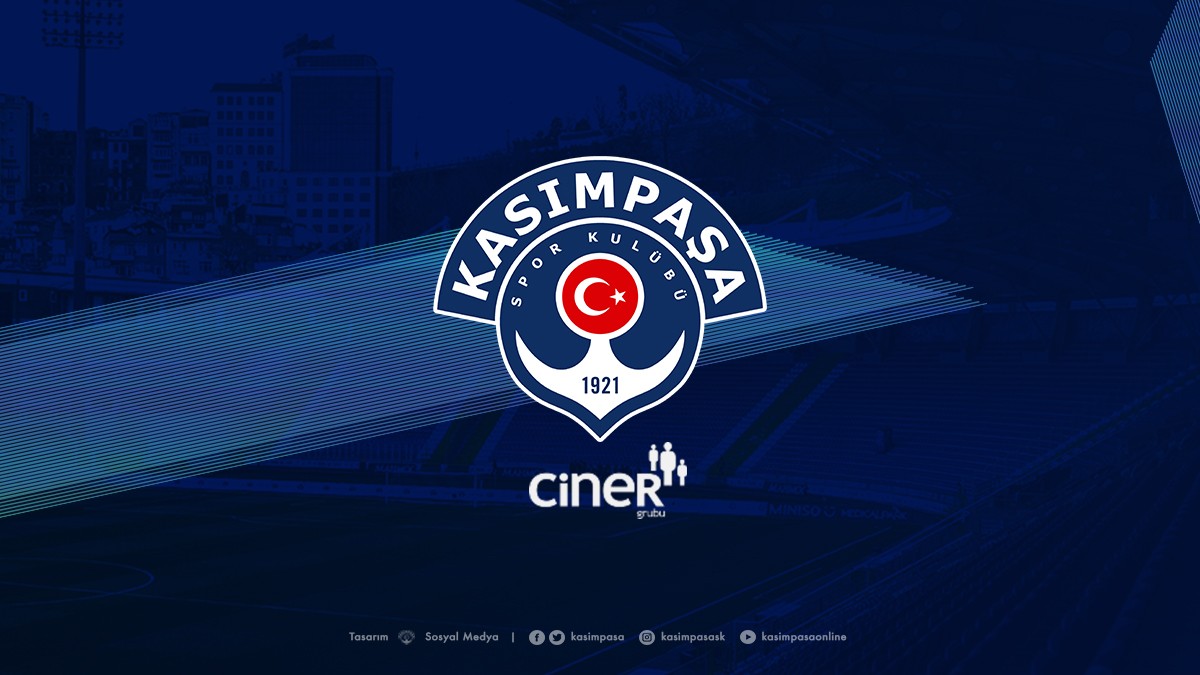 Kasımpaşa Takım Analizi