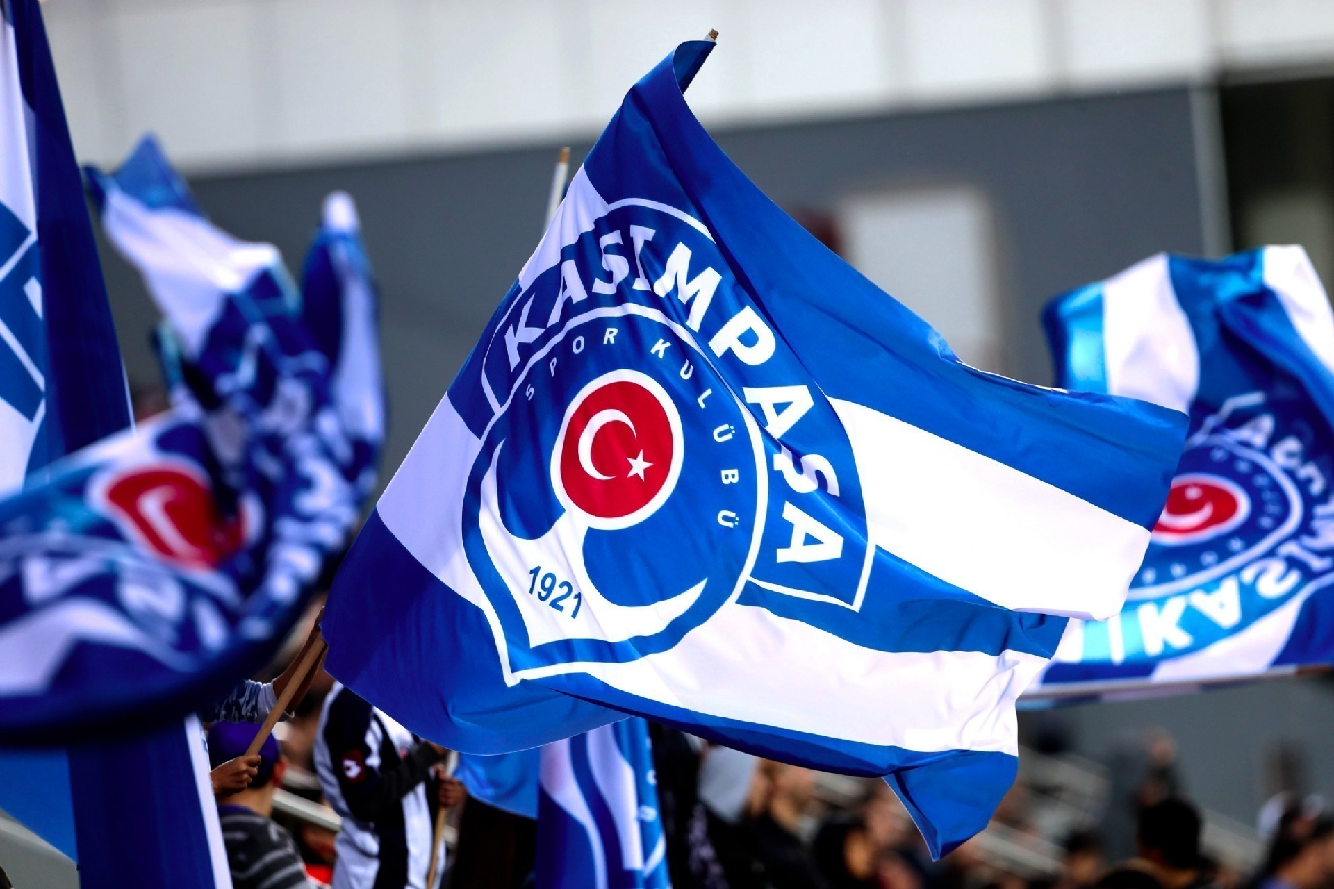 Kasımpaşa Lig Durumu
