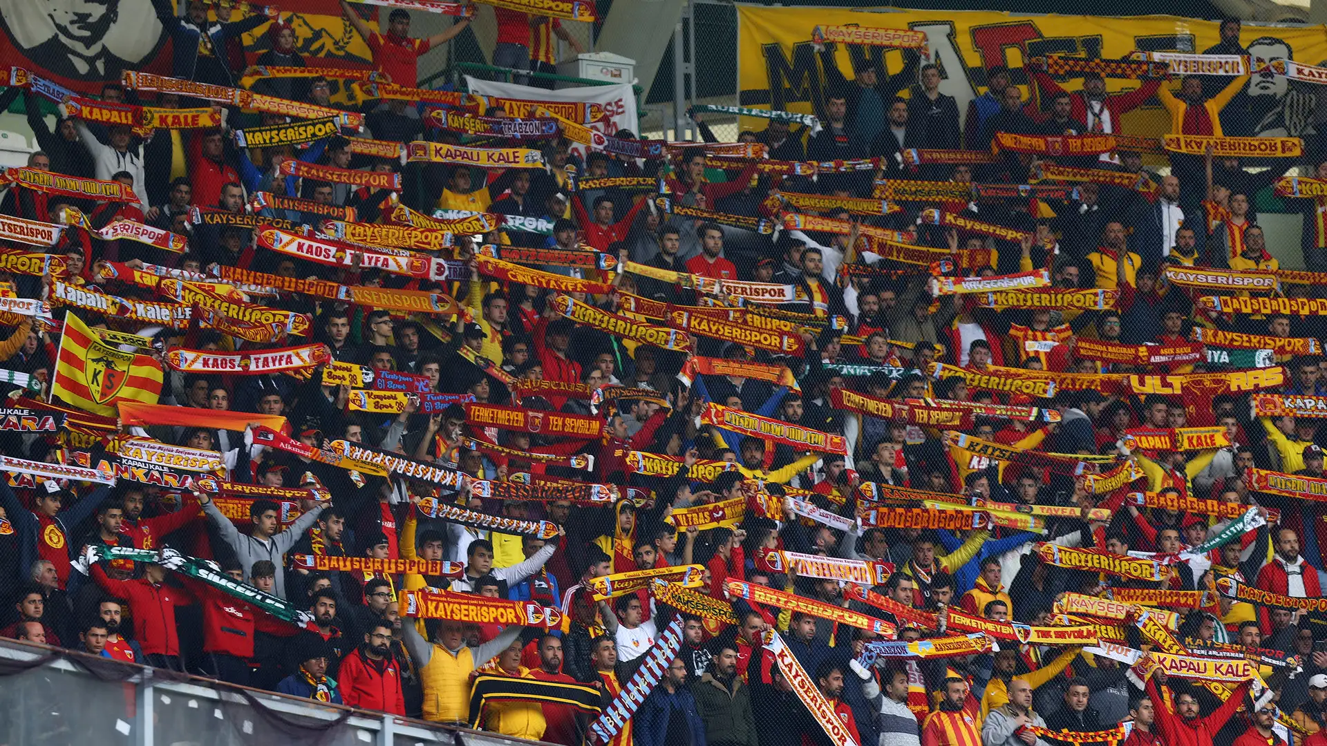 Kayserispor