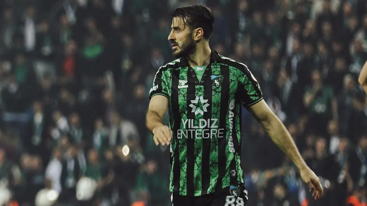 Kocaelispor