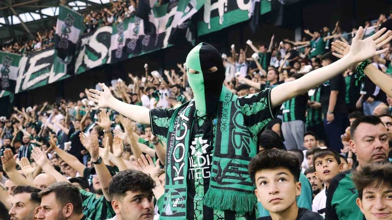 Kocaelispor Maç Sonuçları
