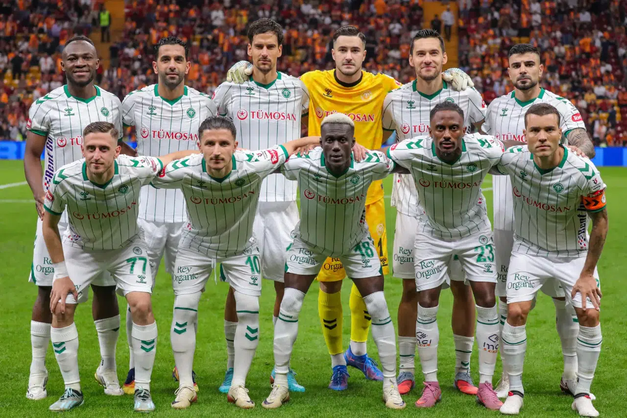Konyaspor