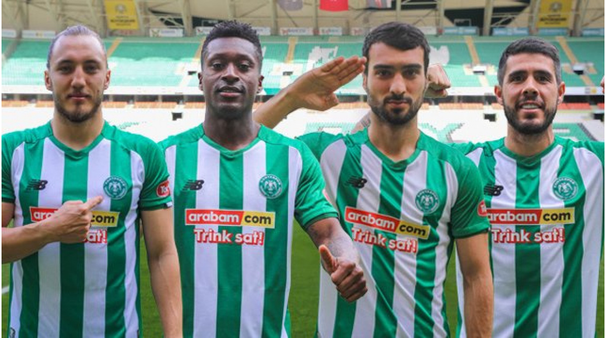 Konyaspor Maç Sonuçları