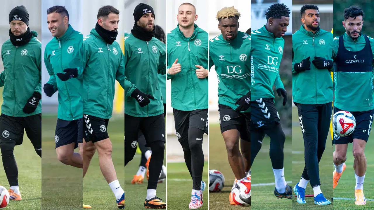 Konyaspor Maç Analizi