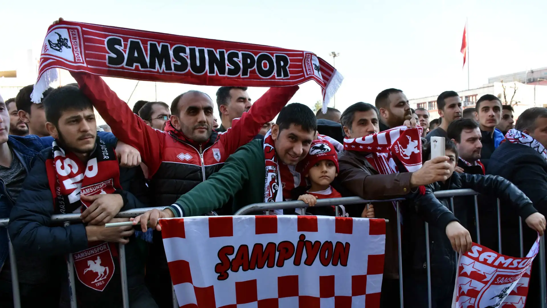 Samsunspor Maç Analizi