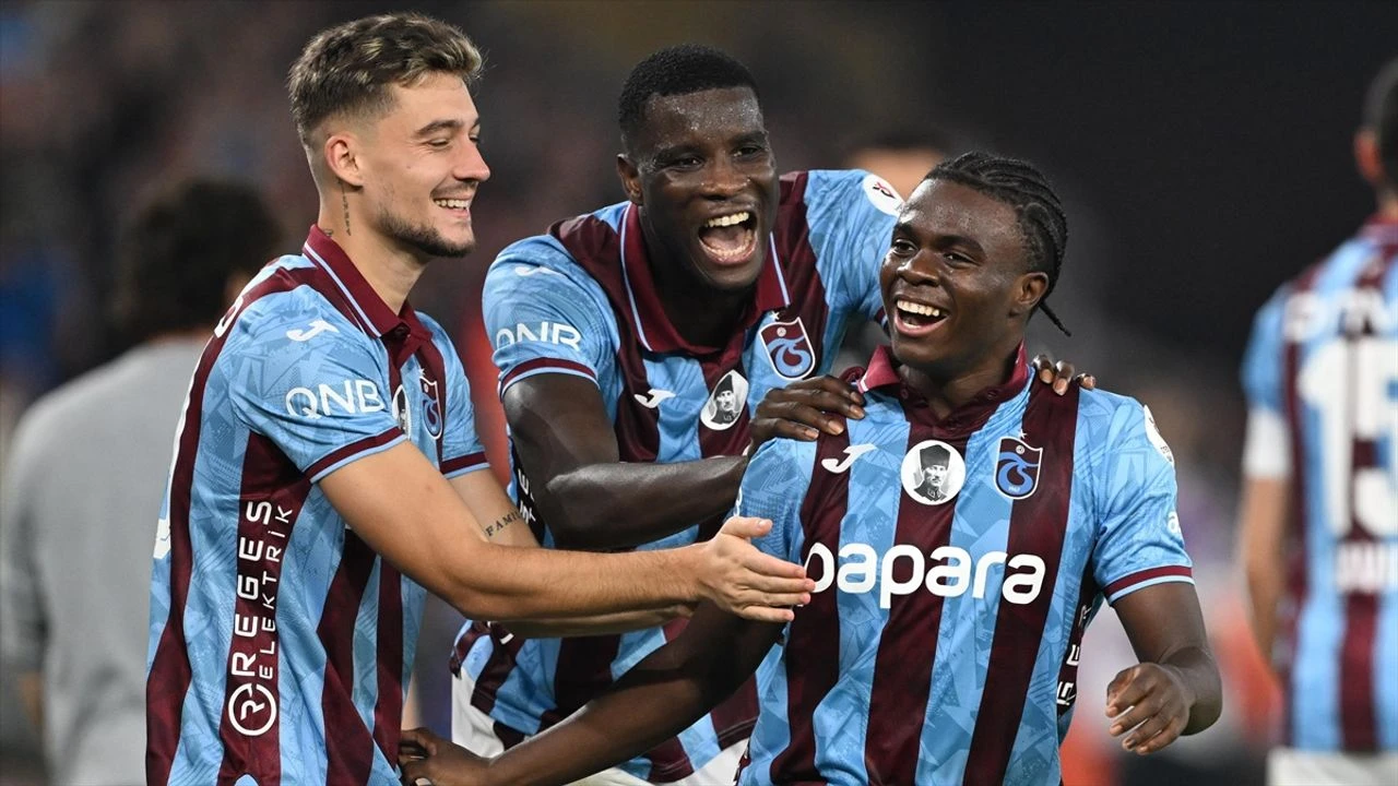 Trabzonspor