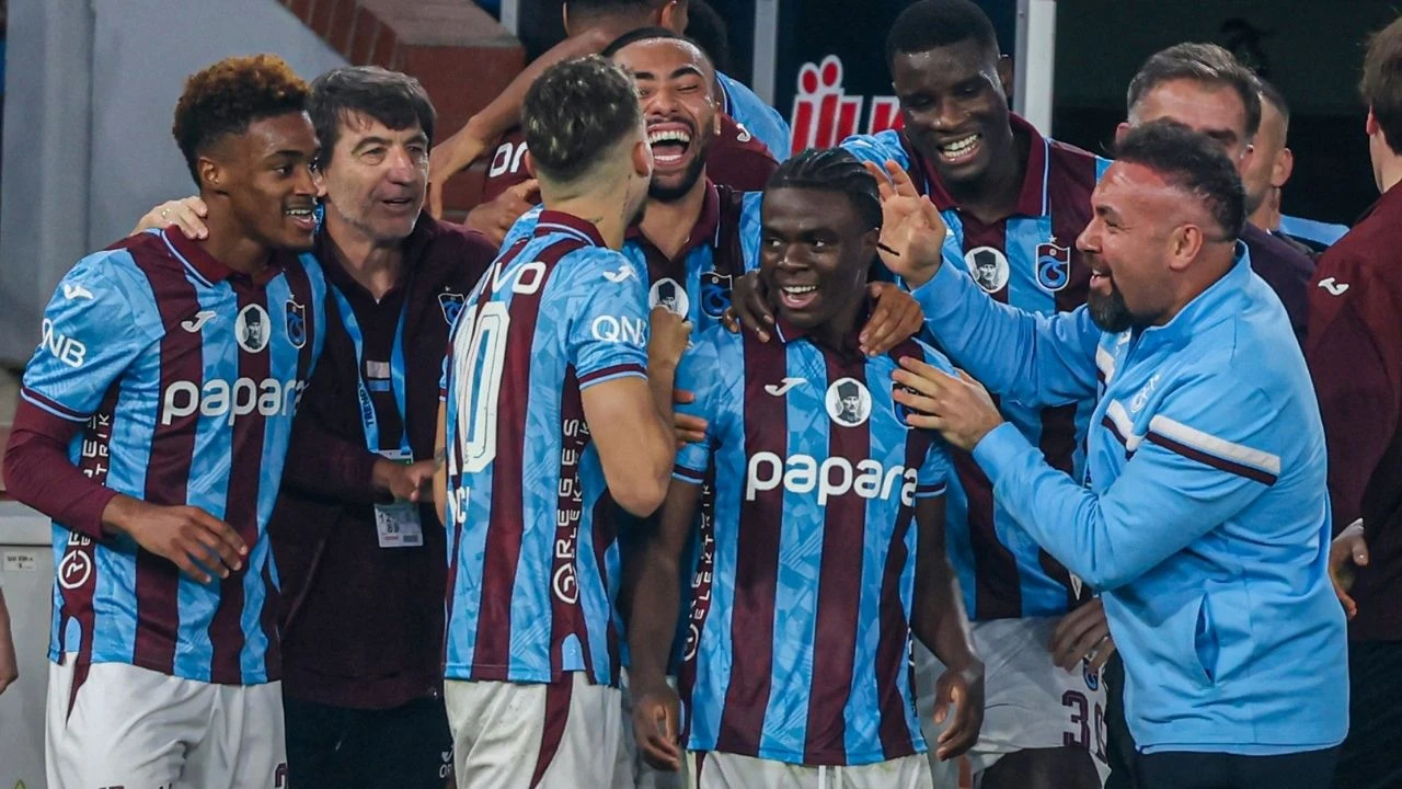 Trabzonspor Maç Analizi