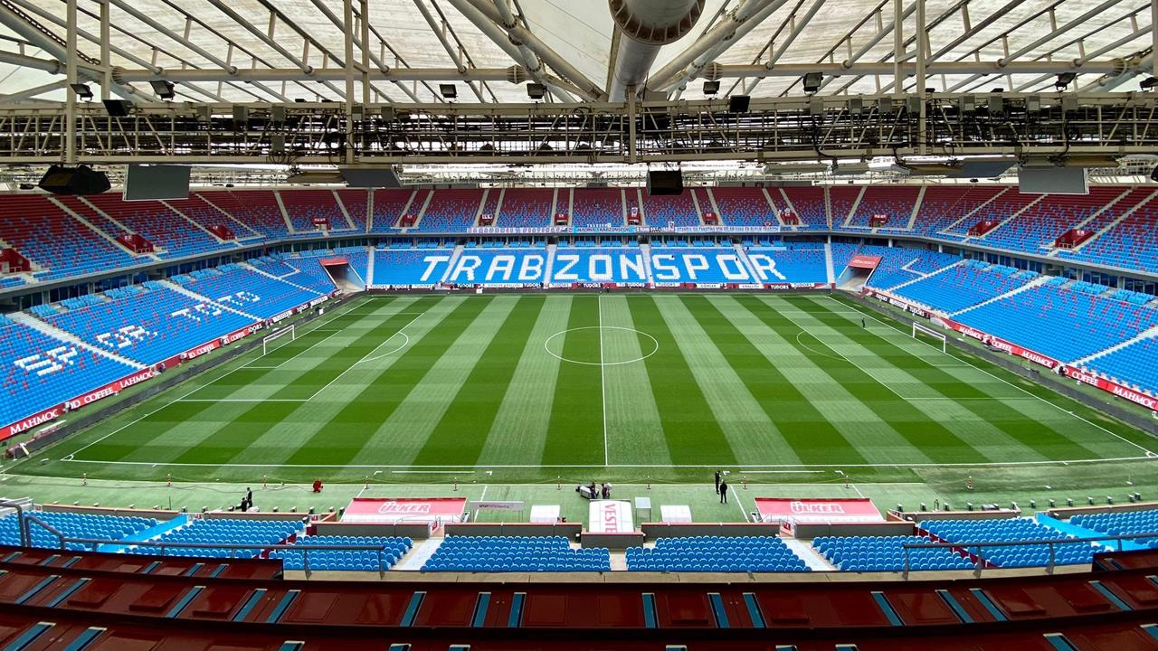 Trabzonspor Takım Analizi