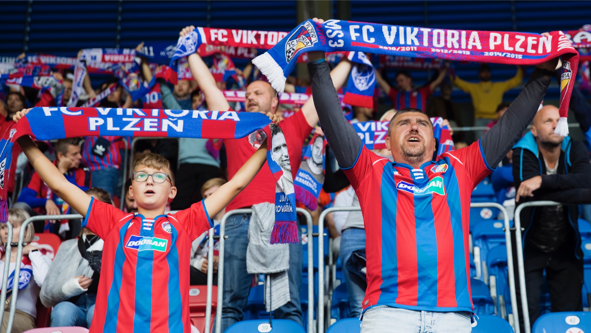Viktoria Plzeň