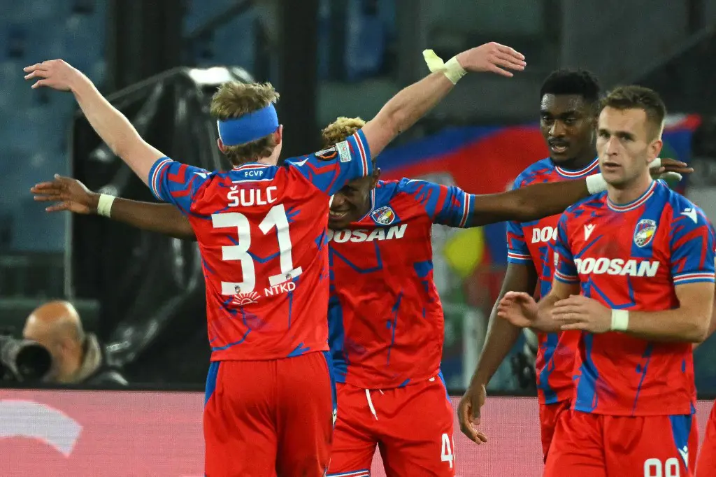 Viktoria Plzeň Maç Sonucu
