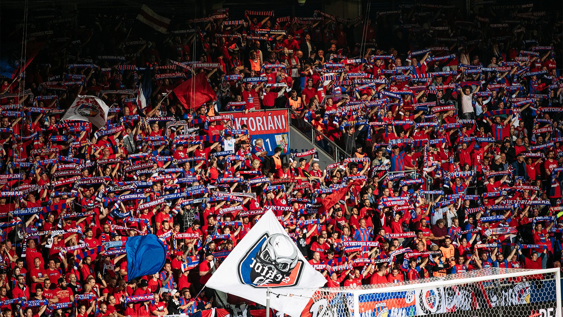 Viktoria Plzeň Maçları